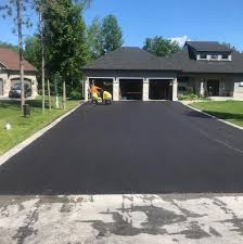 Best Driveway Drainage Solutions  in Gruver, TX